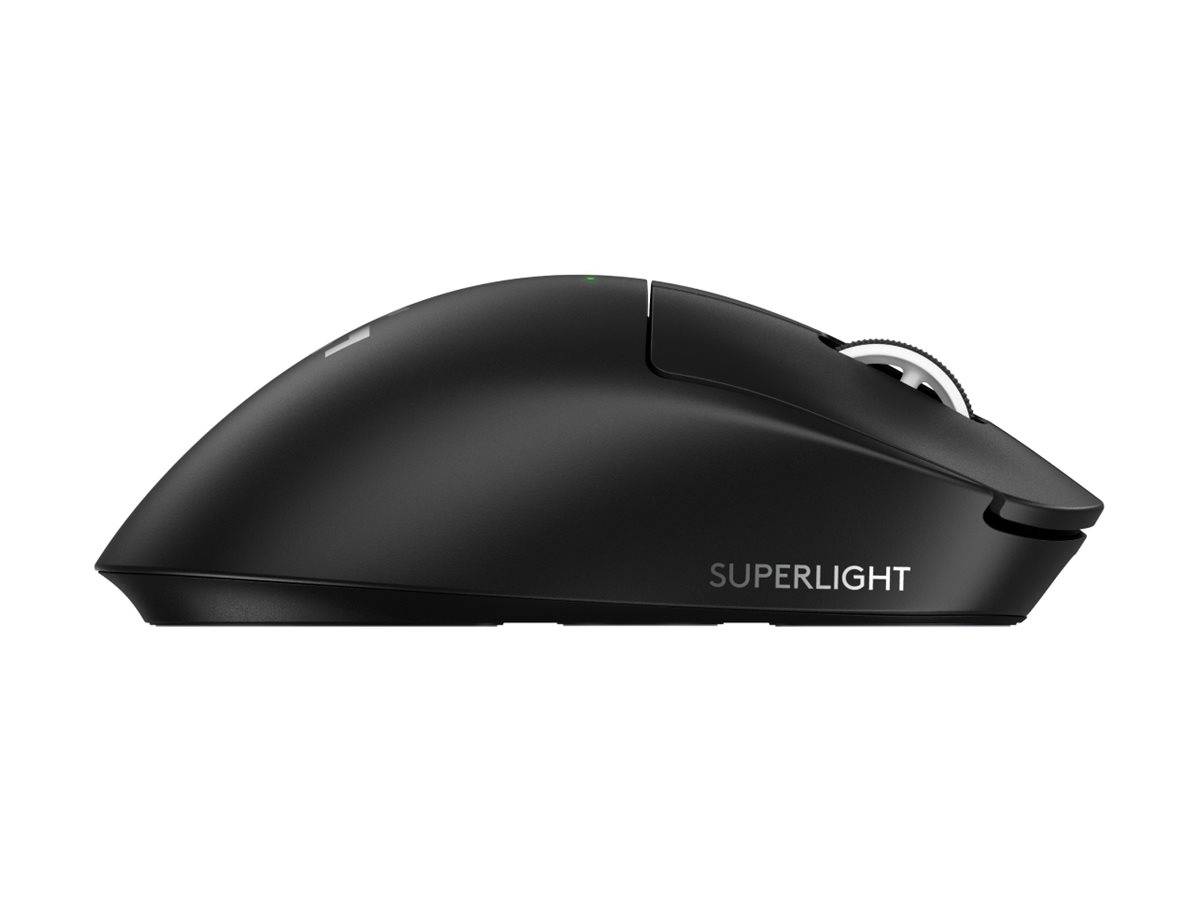 Logitech G PRO X SUPERLIGHT 2 DEX - Maus - Gaming-4