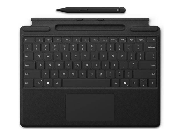 Microsoft Surface Pro Keyboard - Tastatur - mit-0