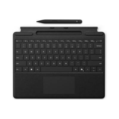 Microsoft Surface Pro Keyboard - Tastatur - mit-0