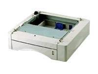 Brother LT-500 - Papierkassette - 250 Blätter in 1 Schubladen (Trays) - weiß - f-0
