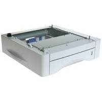 Brother LT-500 - Papierkassette - 250 Blätter in 1 Schubladen (Trays) - weiß - f-1