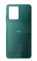 HMD GLOBAL - Fusion Casual Outfit Cyan-0