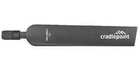 Cradlepoint - Antenne - Mobiltelefon - Grau - für Cradlepoint E300, E3000, MC400-1200M-B-0