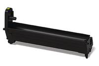 OKI - Gelb - original - Trommeleinheit - für OKI MC760dn-1