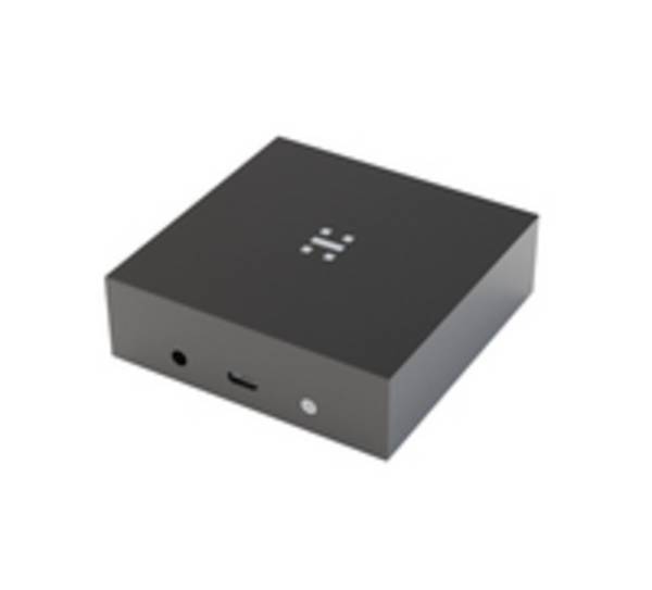 HUDDLY - USB adapter with no accessories - Adapter