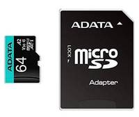 ADATA Premier Pro V30S - Flash-Speicherkarte (SD-Adapter inbegriffen)-2
