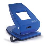 Rapesco 835 - Locher - 40 Blätter - Metall-1