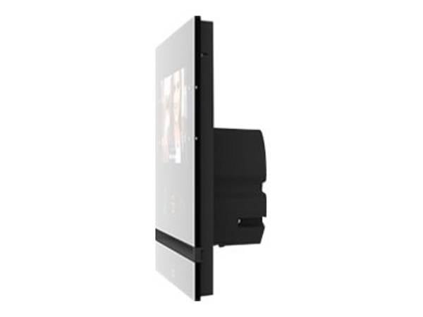 2N TELECOMMUNICATIONS - 2N Indoor Compact - Innensprechstelle - kabelgebunden