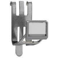 Rutenbeck KMK-MA REG - Keystone Jack-DIN-Adapter für Schienenmontage-2