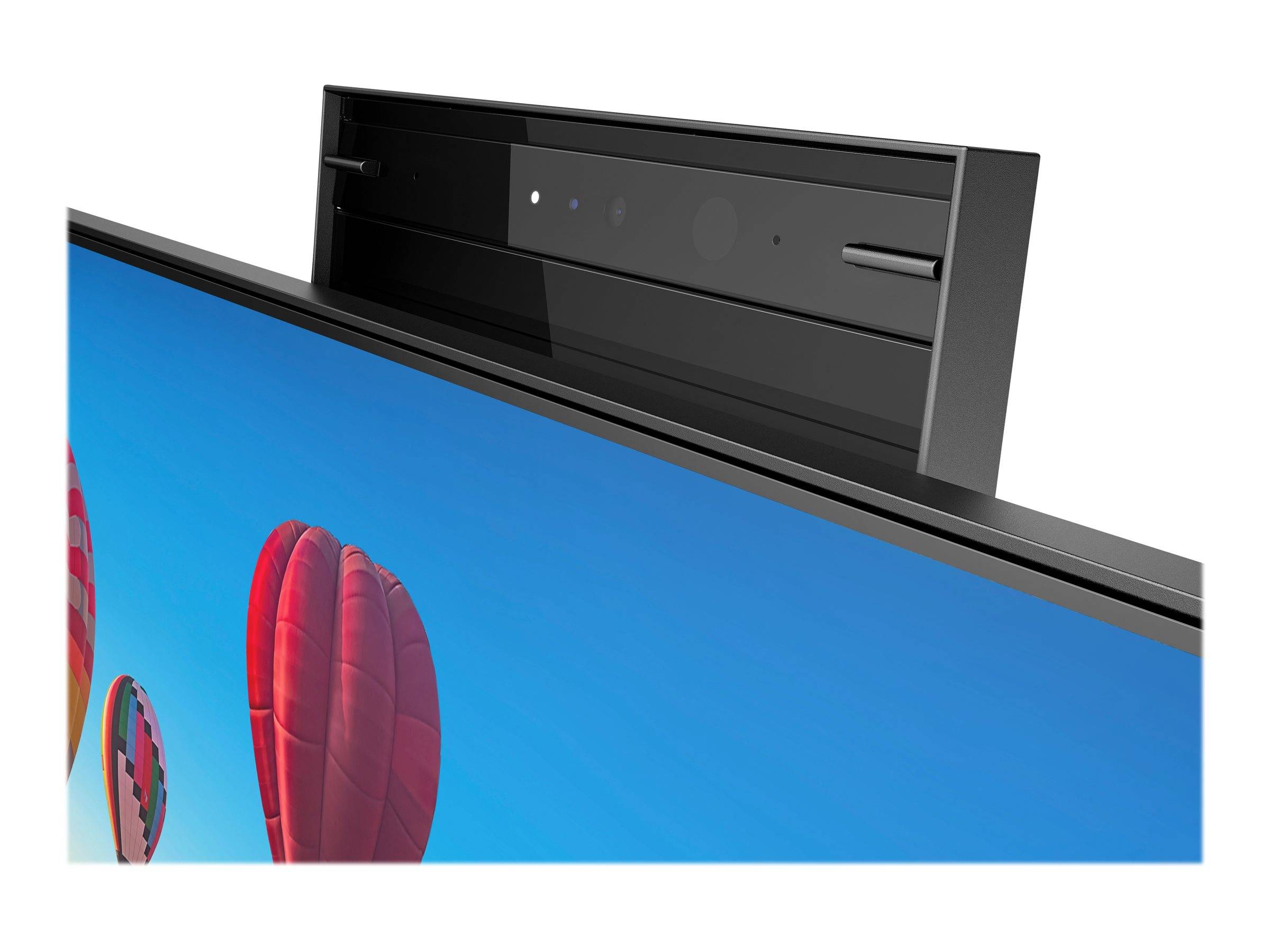 HP E24m G4 Conferencing - E-Series - LED-Monitor - 60.5 cm (23.8")-3