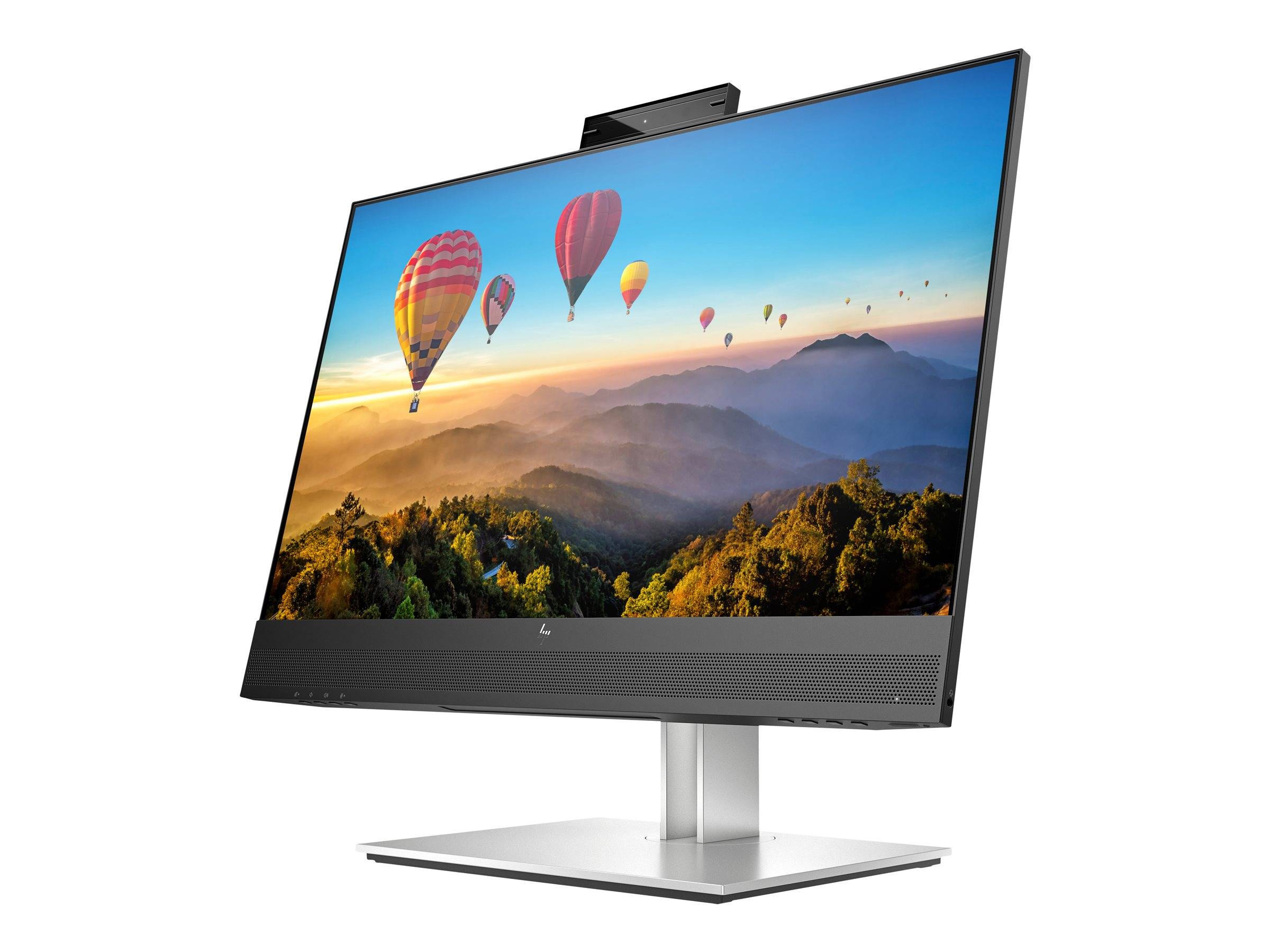 HP E24m G4 Conferencing - E-Series - LED-Monitor - 60.5 cm (23.8")-4