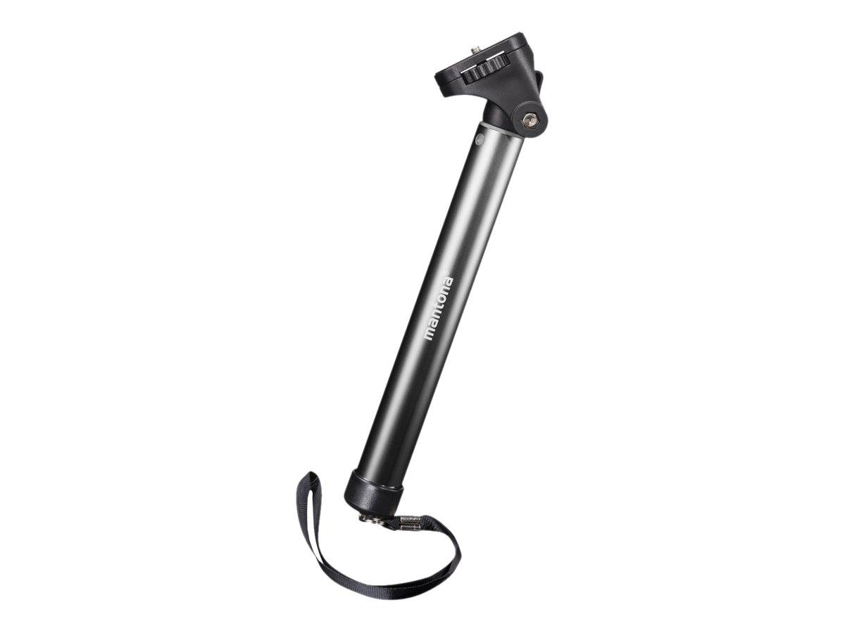 mantona Hand Tipod - Selfiestick-0