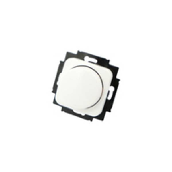 Synergy 21 S21-LED-SR000045, Dimmer, 15 m, Eingebaut, Tasten, Weiß, IP20