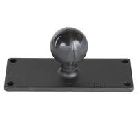 RAM Mounts RAM-202U-25, 181,4 g, 127 mm, 50,8 mm-0
