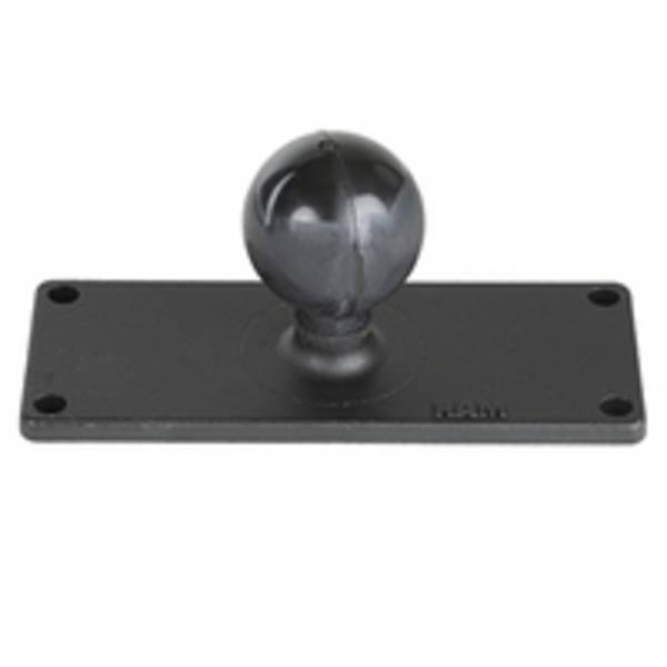 RAM Mounts RAM-202U-25, 181,4 g, 127 mm, 50,8 mm