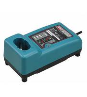 Makita DC1414 - Batterieladegerät-1
