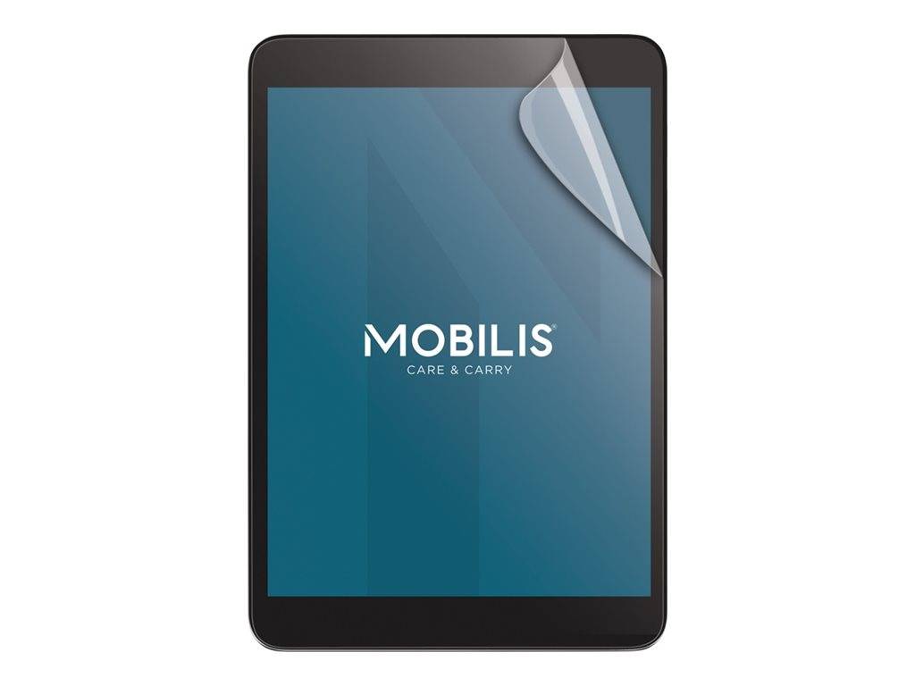 Mobilis - Bildschirmschutz für Tablet - Anti-Stoß-0