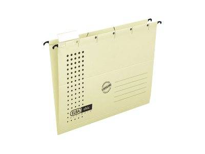 Hängemappe chic ULTIMATE DIN A4 ch 5 St./Pack. - Artikel: 122085612-0
