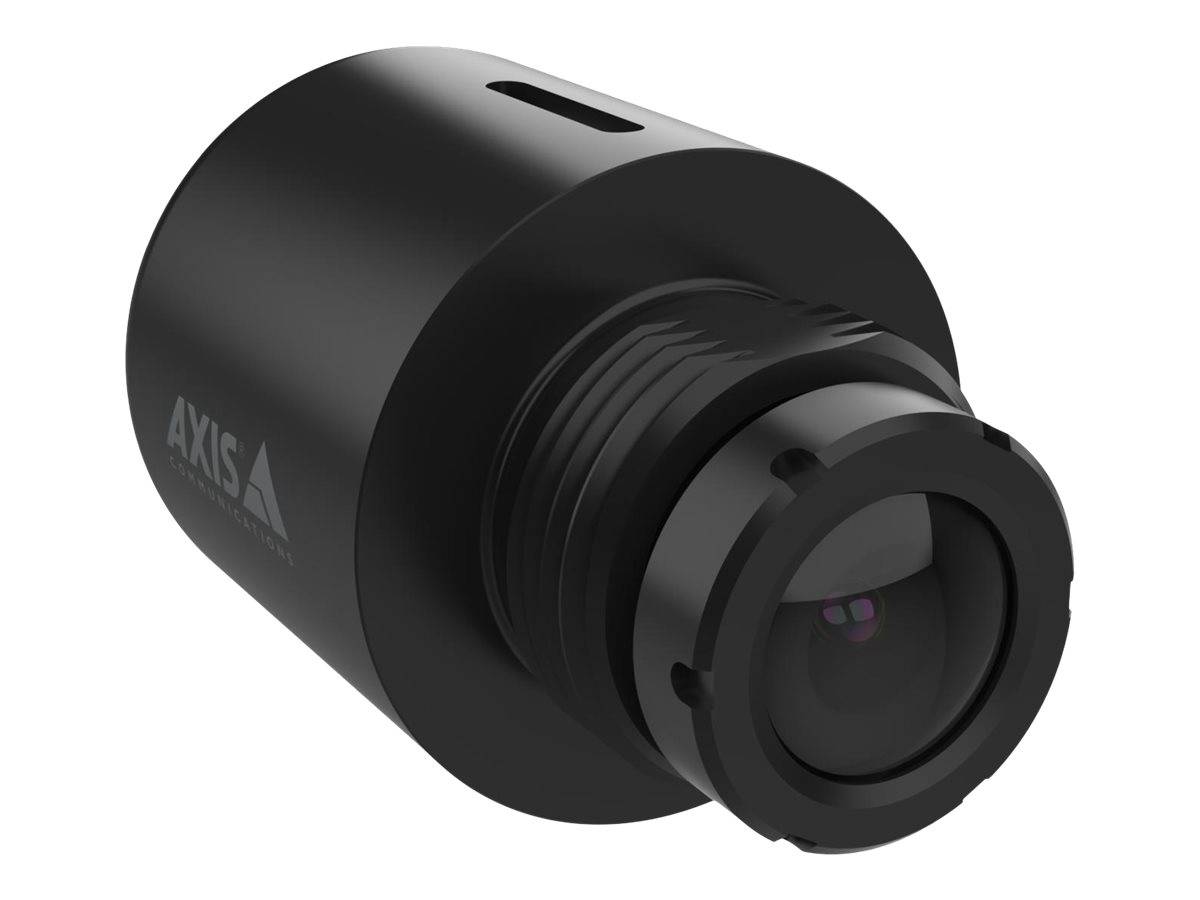 AXIS F2105-RE - Kamera-Sensoreinheit - Schwarz, NCS S 9000-N-0