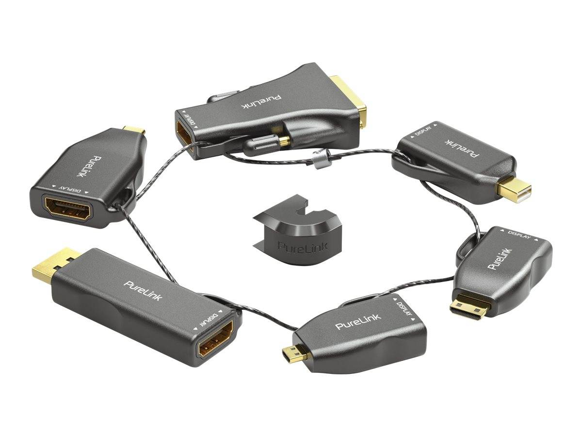 Purelink IQ Series IQ-AR210 - Videoadapter-Kit-0