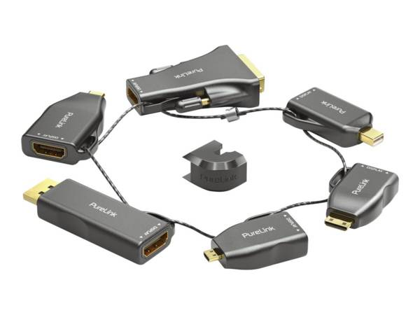 Purelink IQ Series IQ-AR210 - Videoadapter-Kit
