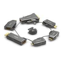 Purelink IQ Series IQ-AR210 - Videoadapter-Kit-4