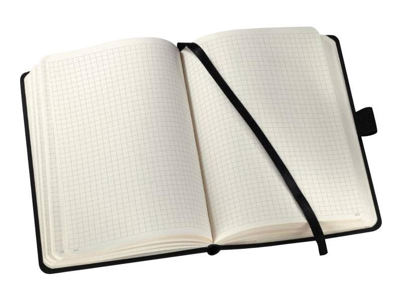 Sigel Conceptum Classic - Notizbuch - 108 x 151 mm-1