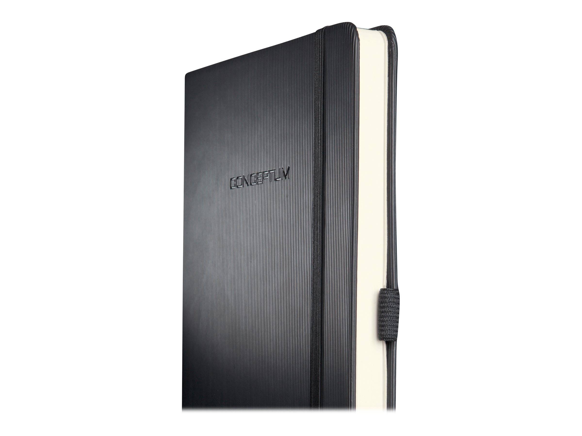 Sigel Conceptum Classic - Notizbuch - 108 x 151 mm-2