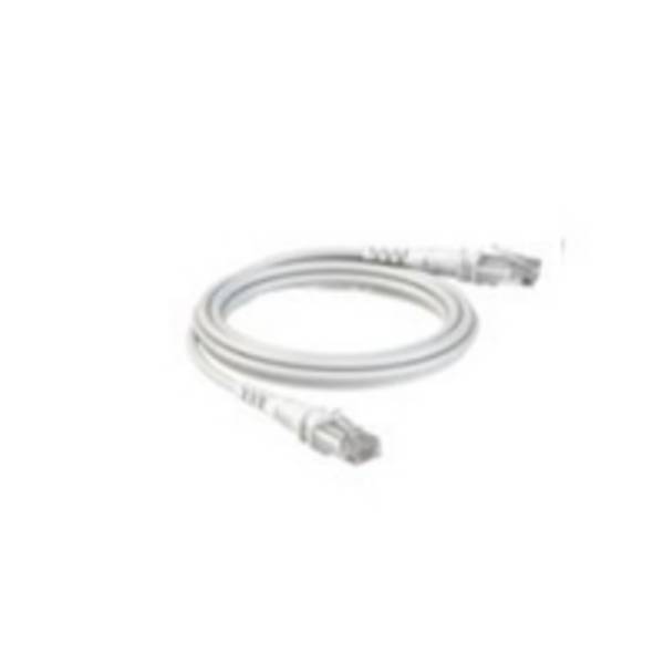 PatchSee TPC-BW-U/6, 1,8 m, Cat6a, U/UTP (UTP), RJ-45, RJ-45