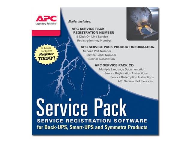 APC Extended Warranty (Renewal or High Volume)-0