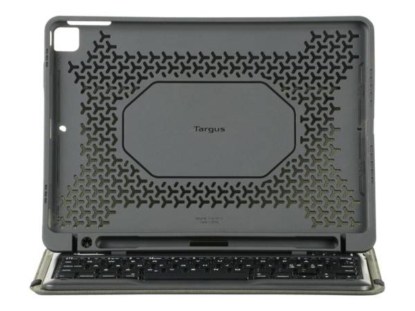 Targus Pro-Tek Education - Tastatur und Foliohülle (Hülle)