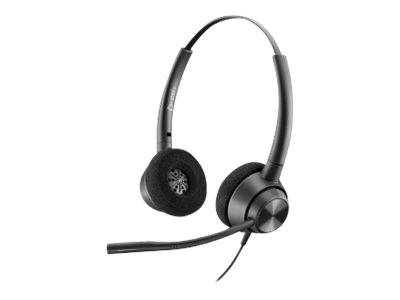 Poly EncorePro 320, QD - 300 Series - Headset-0