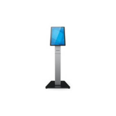 ELO TOUCH SOLUTIONS - Wallaby Self-Service Floor Stand top w-0