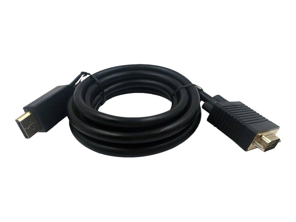 GEMBIRD - Cablexpert - Adapterkabel - DisplayPort (M)-1