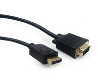 GEMBIRD - Cablexpert - Adapterkabel - DisplayPort (M)-3
