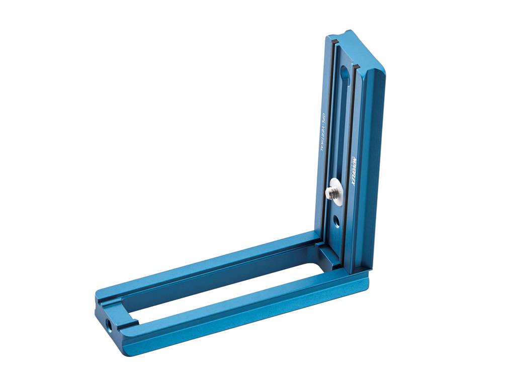Novoflex Q=PLATE - Schnellwechselplatte