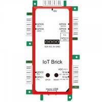 ALLNET 136716, Brick’R’knowledge, ALLNET, Mehrfarben-0