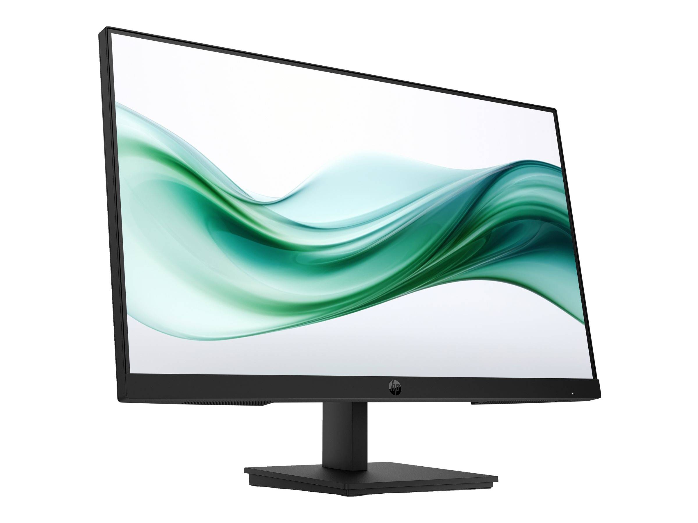 HP 324pv - Series 3 Pro - LED-Monitor - 61 cm (24"")-1