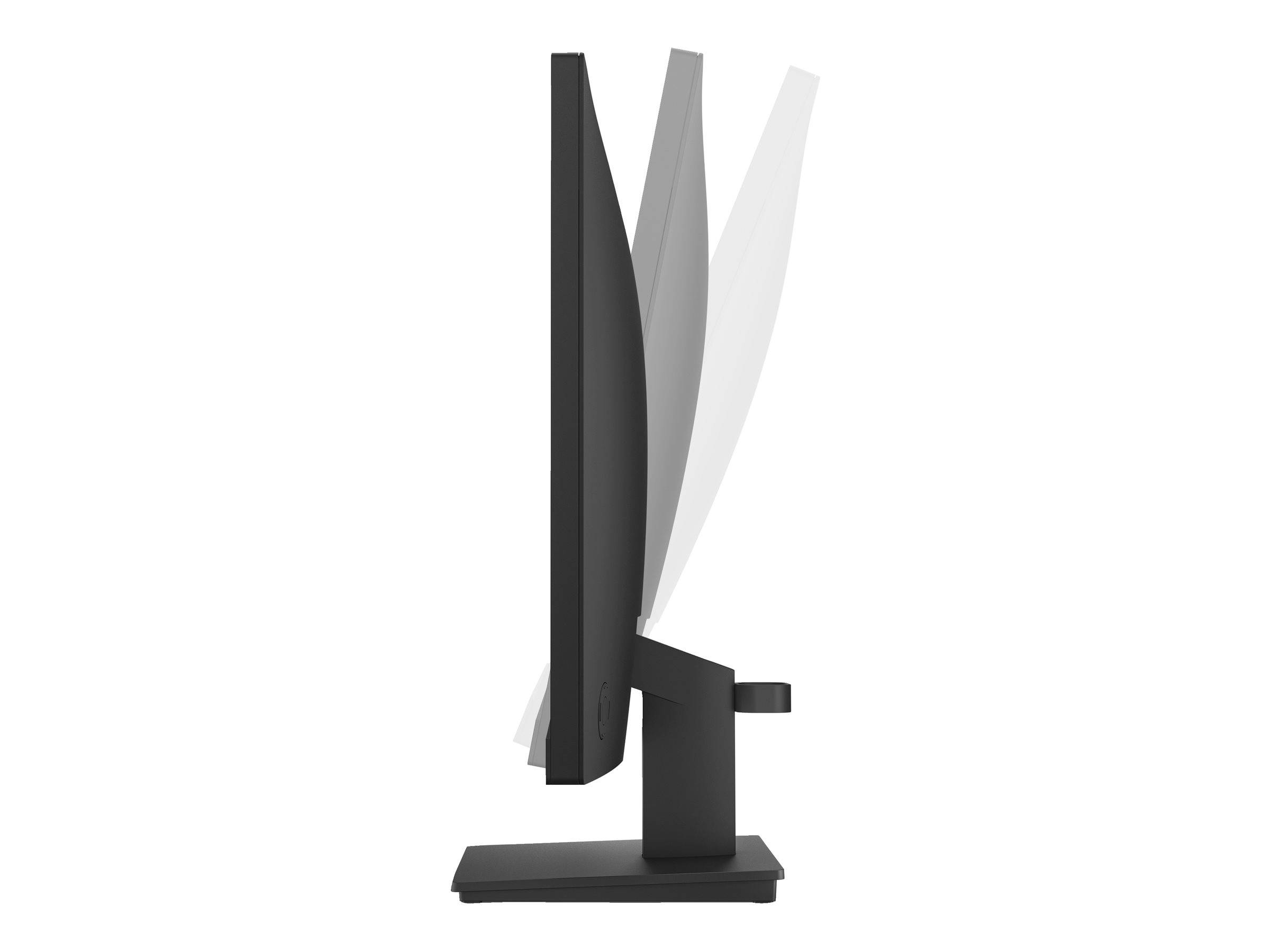 HP 324pv - Series 3 Pro - LED-Monitor - 61 cm (24"")-2