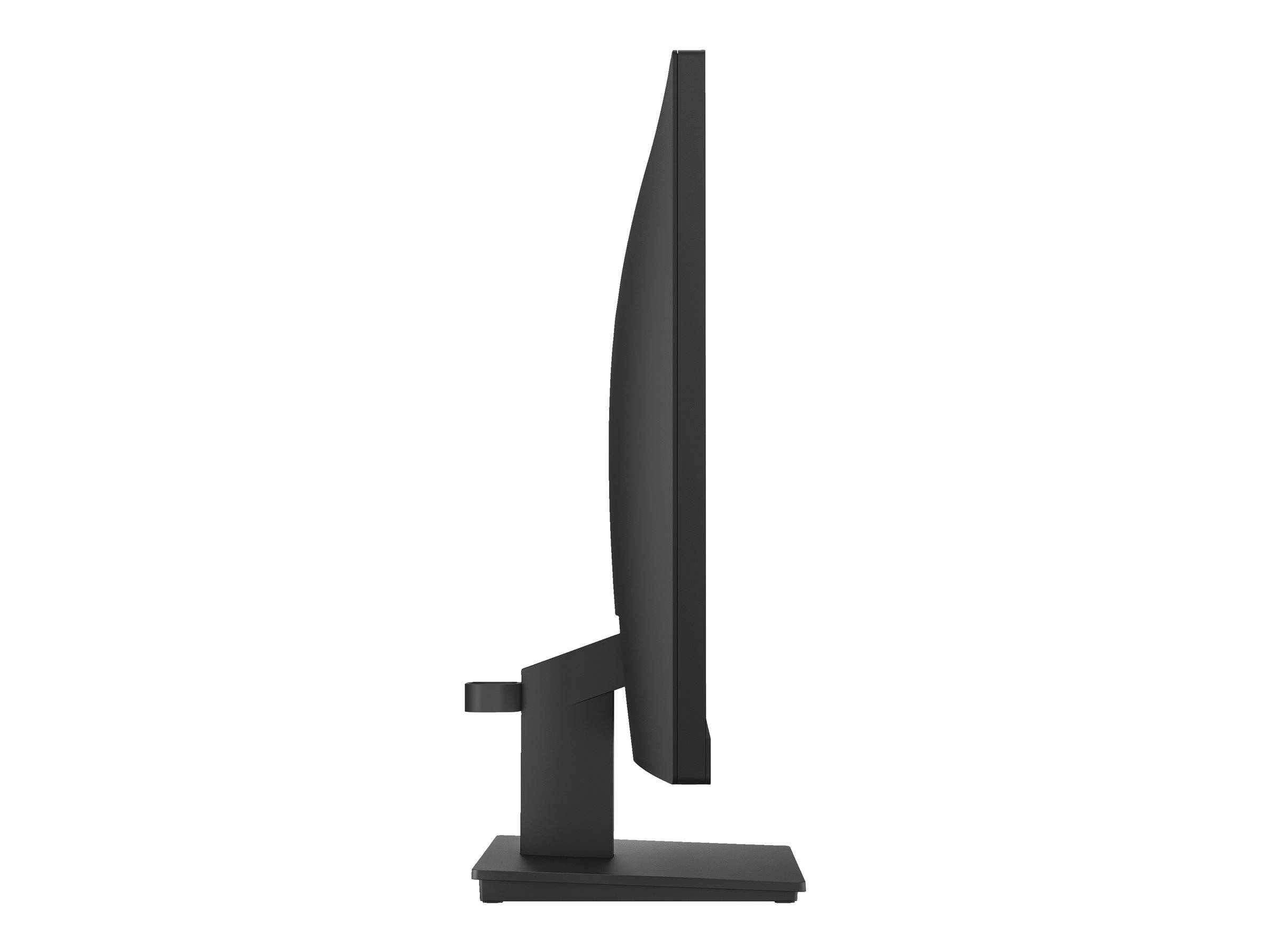 HP 324pv - Series 3 Pro - LED-Monitor - 61 cm (24"")-3