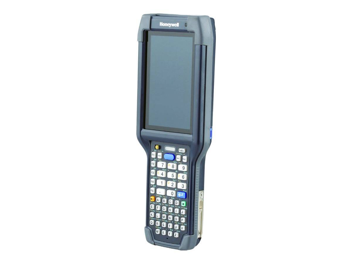 Honeywell CK65 - Cold Storage - Datenerfassungsterminal - robust - Android 8.0 (Oreo)-0