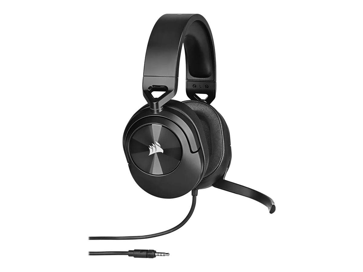 CORSAIR Gaming HS55 STEREO - Headset - ohrumschließend-2