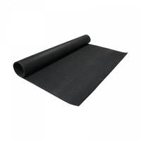 Televes 243401, Antistatische Bodenmatte, Schwarz, 950 mm, 950 mm, 8 mm-0