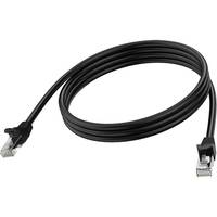 Netzwerkkabel - RJ-45 (M) zu RJ-45 (M)-1