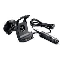 Garmin Automotive Suction Cup Mount with Speaker - Saugnapfmontage für Navigator-2