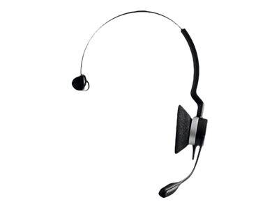 Jabra BIZ 2300 QD Siemens Mono - Headset - On-Ear-2