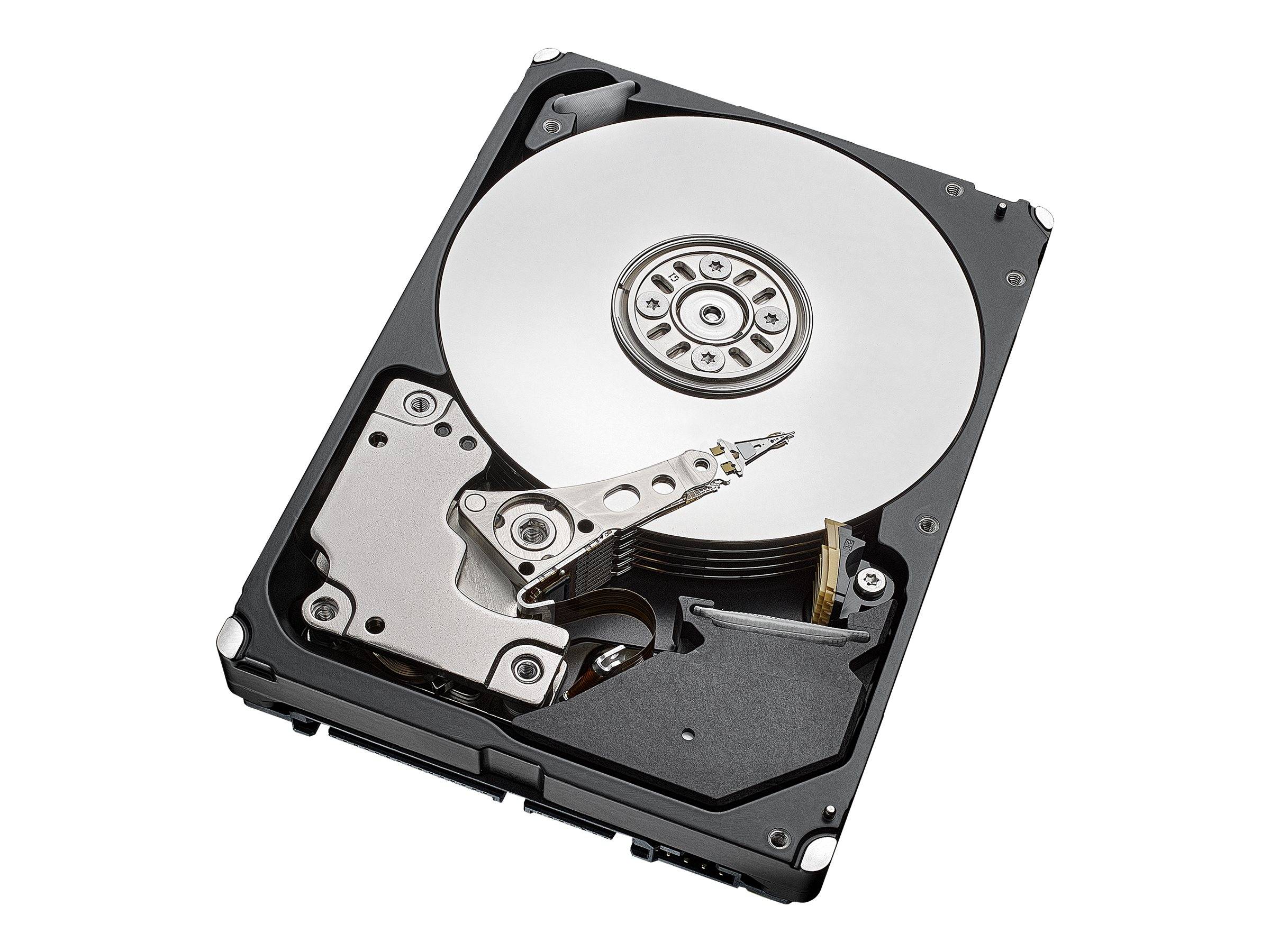 Seagate Enterprise Capacity ST2000NX0273 SAS RAID interne Festplatte 2 TB (6,4 cm-3