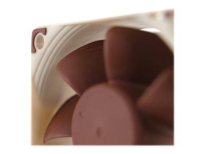 Noctua NF-A6x25 PWM - Gehäuselüfter - 60 mm-2