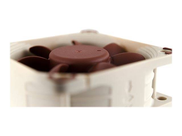 Noctua NF-A6x25 PWM - Gehäuselüfter - 60 mm-3