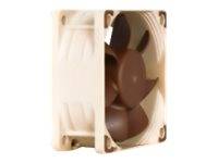 Noctua NF-A6x25 PWM - Gehäuselüfter - 60 mm-4